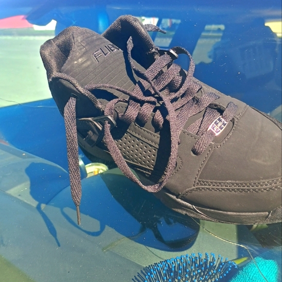 Fubu men's shoes 2024 - Picture 3 of 13